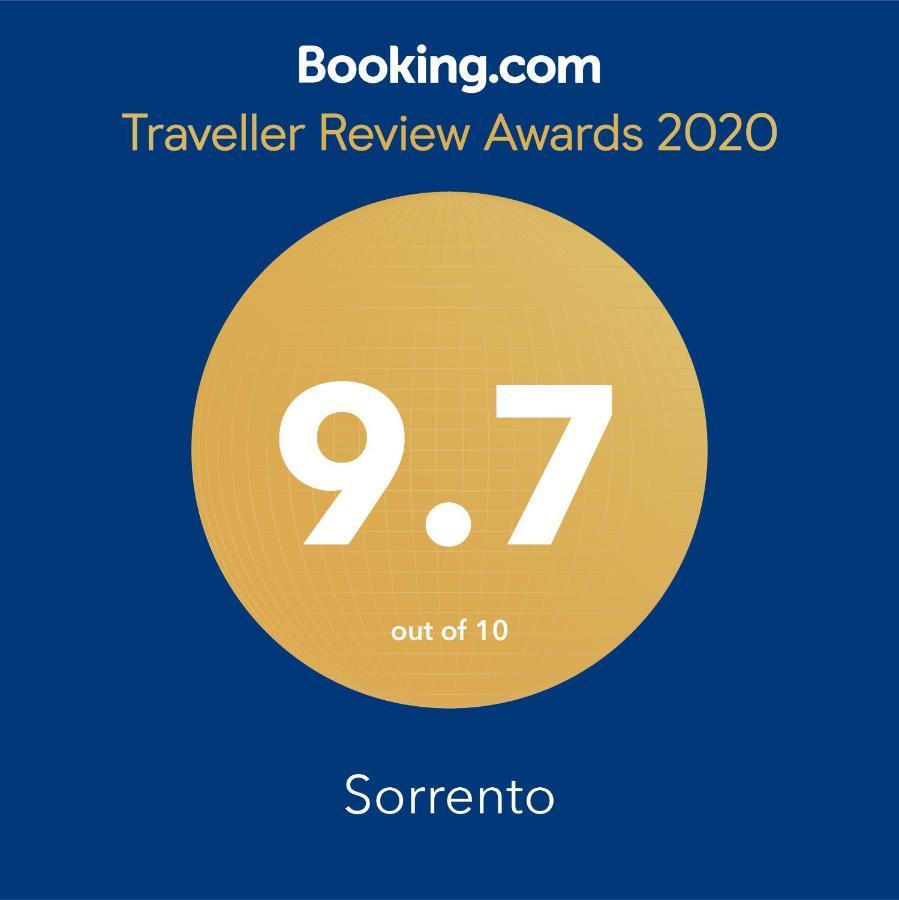 토키 Tor View - Sorrento 아파트 외부 사진