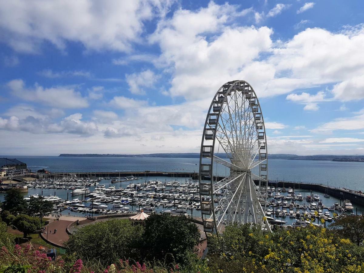 토키 Tor View - Sorrento 아파트 외부 사진