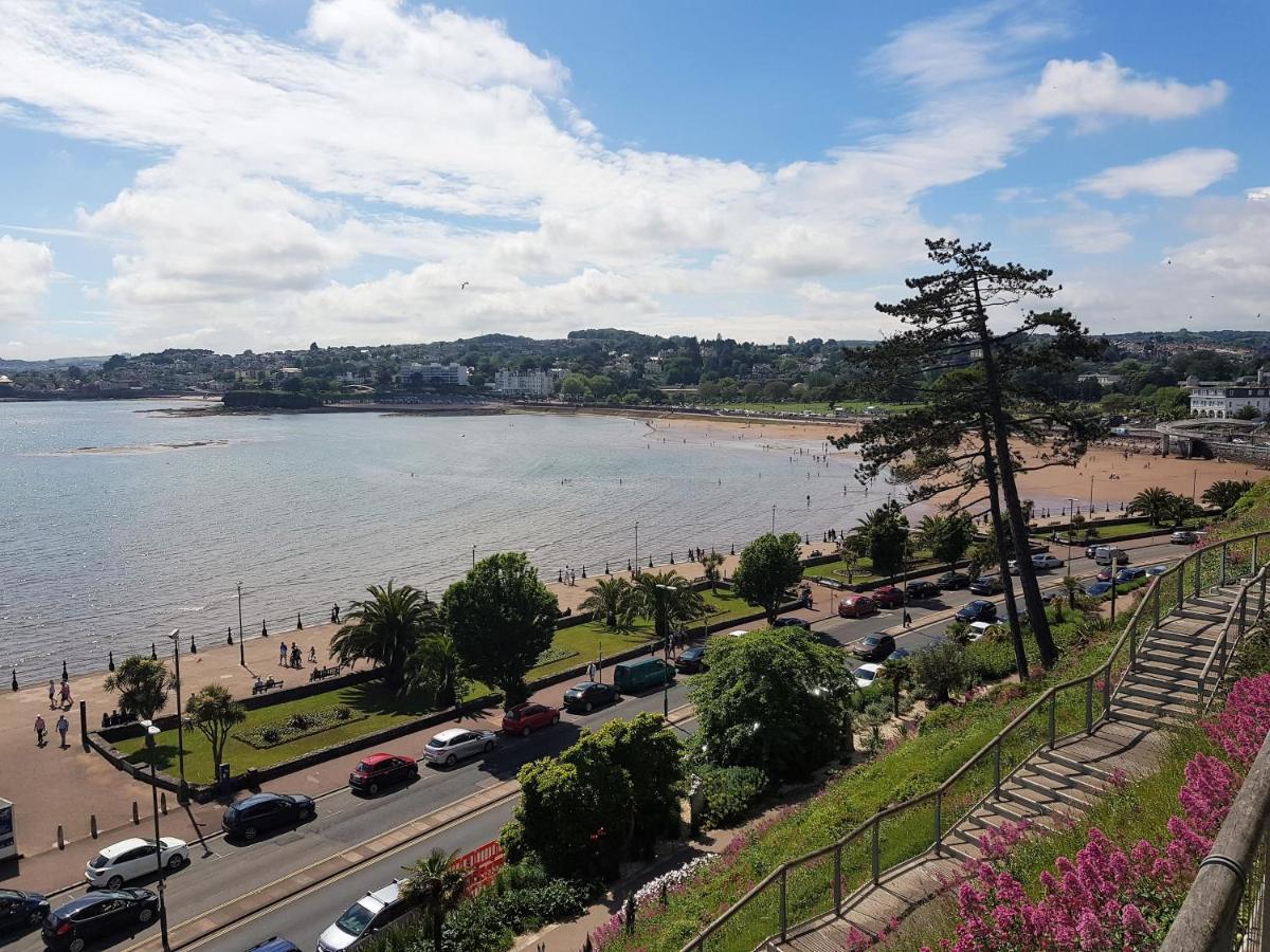 토키 Tor View - Sorrento 아파트 외부 사진